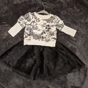 Janie and Jack outfit